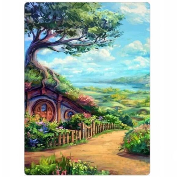 The Hobbit JRR Tolkein - Picture 3 of 3